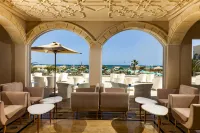 Tui Blue Palm Beach Palace Djerba - Adult Only - Parkplatz