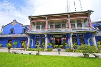 Garden Inn, Penang