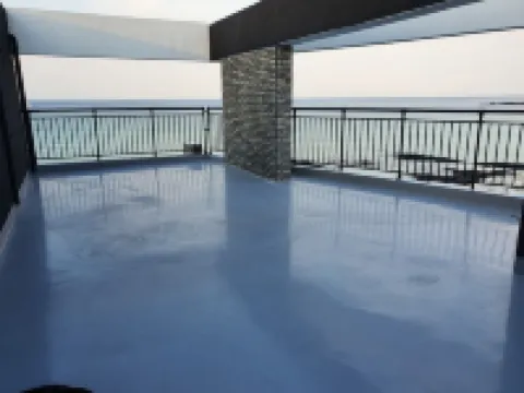 Jeju Mare1440 Pension 細花海灘（Sehwa Beach）附近的飯店