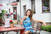 Bukowy Park Hotel Medical Spa Hoteles en Polanica-Zdrój