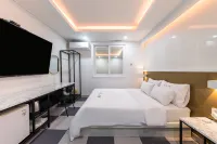 Gwangju Shinandong Hotel Prime