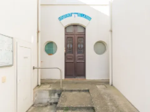 Res de la Paix 미미장 호텔
