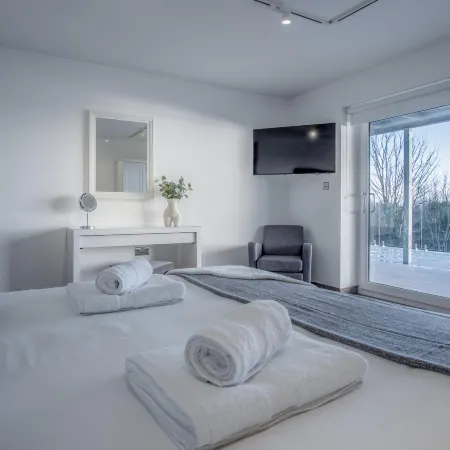 Sunrise  - 5 Bedroom Holiday Home - Pendine Отели в г. Пендин