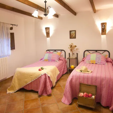 Casa Familiar Matasiete - with Swimming Pool