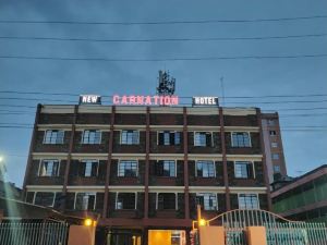 New Carnation Hotel