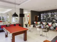 Ibis Canoas Shopping Hotels in Esteio