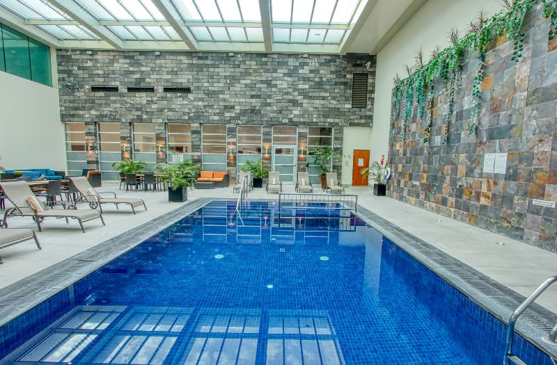 Holiday Inn & Suites Leon Plaza Mayor by IHG photo 5