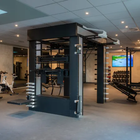 Holiday Inn BRUSSELS AIRPORT by IHG