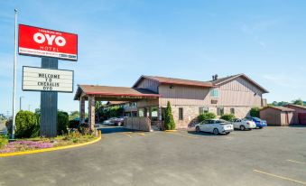 OYO Hotel Chehalis I-5 South