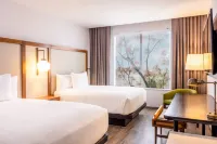 Fairfield Inn & Suites Cancun Downtown Hotels in Cancún