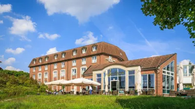 Cascada Rheine by Hackmann Hotels near Ems-Einkaufs-Centrum