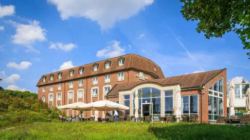 City Club Hotel Rheine