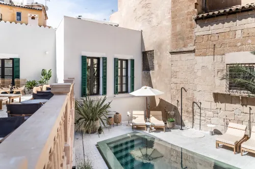 Concepció by Nobis, Palma, a Member by Design Hotels