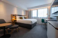 Holiday Inn Paris - CDG Airport Hotels in Goussainville