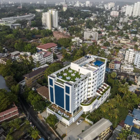Vivanta Thiruvananthapuram