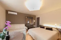 International Rooms & Apartments - Wifi
