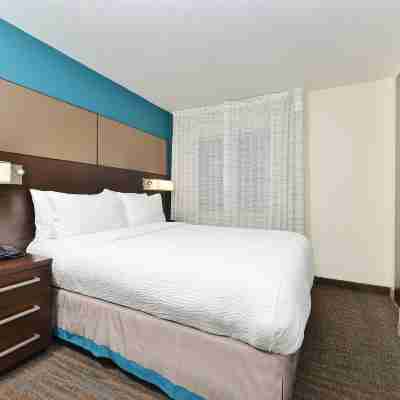 Residence Inn des Moines Downtown Rooms