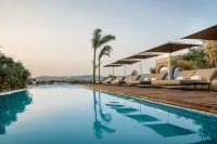 Hotel Sahrai - piscine