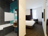 Kyriad Marseille Blancarde - Timone Hotels in 4th arrondissement of Marseille