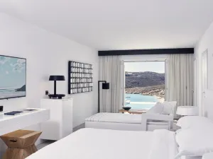 ロイヤル ミコニアン リゾート & タラソ スパ センター