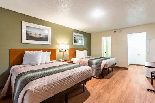 亞特蘭大東北-諾克羅斯市中心霍姆湯開放式公寓