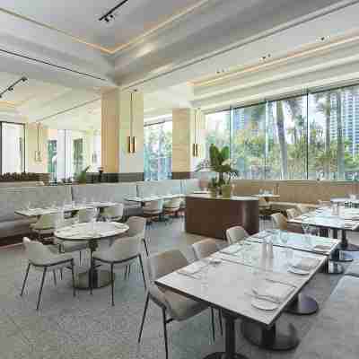 Marriott Vacation Club at Surfers Paradise Dining/Meeting Rooms