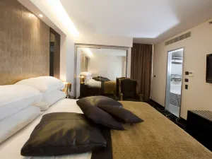 Leonardo Plaza Hotel Jerusalem