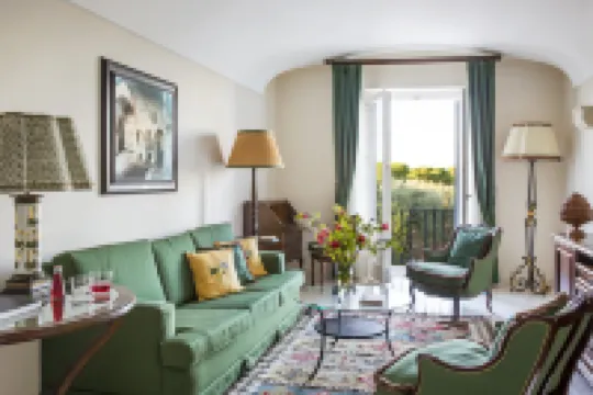 Masseria San Domenico - Preferred Hotels & Resorts