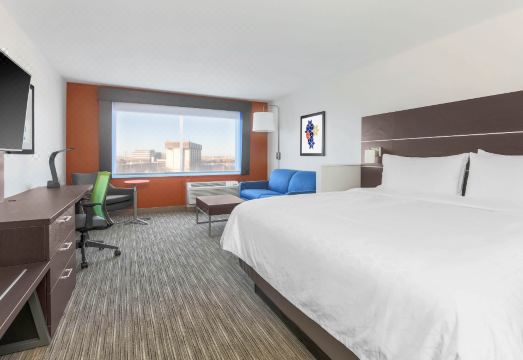 홀리데이 인 익스프레스