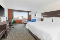 Holiday Inn Express & Suites Chicago O'Hare Airport Hotel a Des Plaines