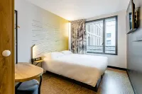 B&B Hotel Bois d'Arcy Saint Quentin en Yvelines