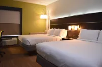 Holiday Inn Express 威尼斯 Venice MainStreet附近的飯店