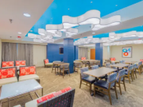 Holiday Inn Express ORANGE BEACH-ON THE BEACH by IHG Hotels in Orange Beach