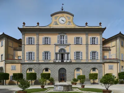 Bagni di Pisa Palace & Thermal Spa