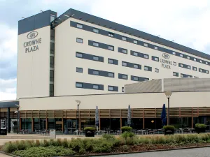 Crowne Plaza Reading