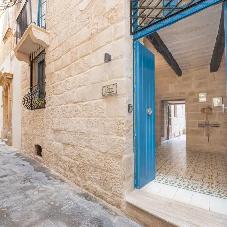 3 Bedrooms House of Character in Rabat Near Mdina - Casa Melita