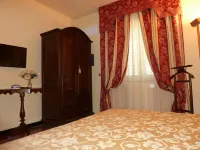 B&B Villa di Giorgi - Balkoner