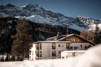 Hotel Cristallo
