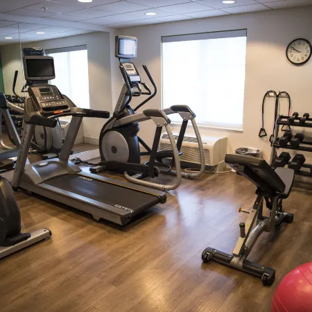 Holiday Inn Express & Suites LEXINGTON-DOWNTOWN/UNIVERSITY by IHG