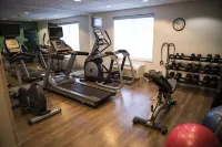 Holiday Inn Express & Suites LEXINGTON-DOWNTOWN/UNIVERSITY by IHG