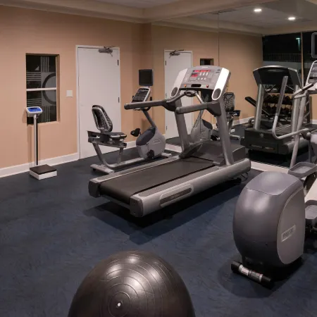 Holiday Inn Express & Suites PASADENA - LOS ANGELES by IHG