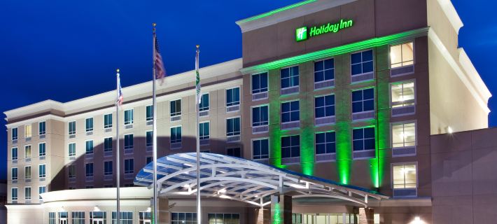 Holiday Inn TOLEDO-MAUMEE (I-80/90) by IHG Hotels in Lucas County