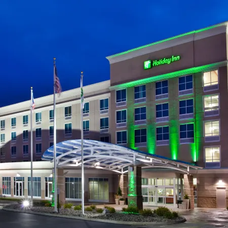 Holiday Inn TOLEDO-MAUMEE (I-80/90) by IHG