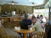 Weathervane Terrace Inn and Suites Hotels in Charlevoix