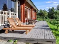 Villa Hymy Hotels in Pielisen Karjala