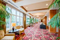 Holiday Inn & Suites Grand Junction-Airport Các khách sạn ở Grand Junction