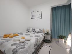 暮容居精緻民宿（渤海十六路分店）