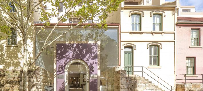 Rendezvous Hotel Sydney the Rocks Hotels in Sydney