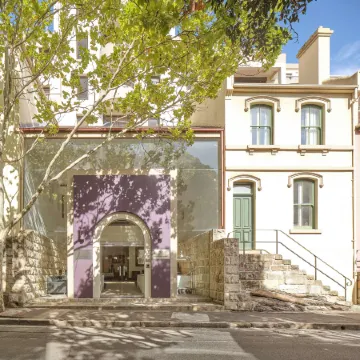 Rendezvous Hotel Sydney the Rocks Отели рядом с достопримечательностью «Опера Австралии»