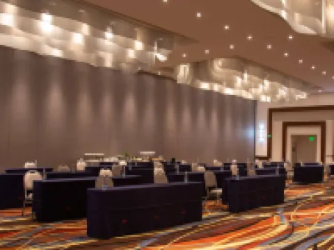 萊昂霍特桑HS酒店 萊昂酒店